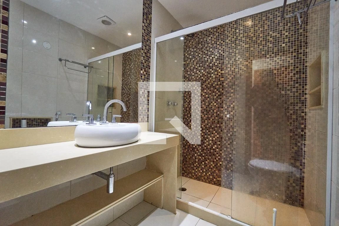 Apartamento com 3 quartos e 1 vaga, cozinha fechada — photo 15