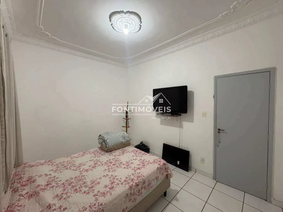 Casa linear com 2 quartos, 1 banheiro e vaga de garagem — photo 12
