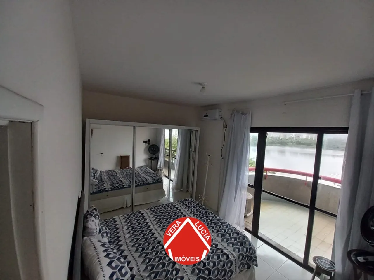 Furnished apartment with 1 bedroom and no parking — photo 12