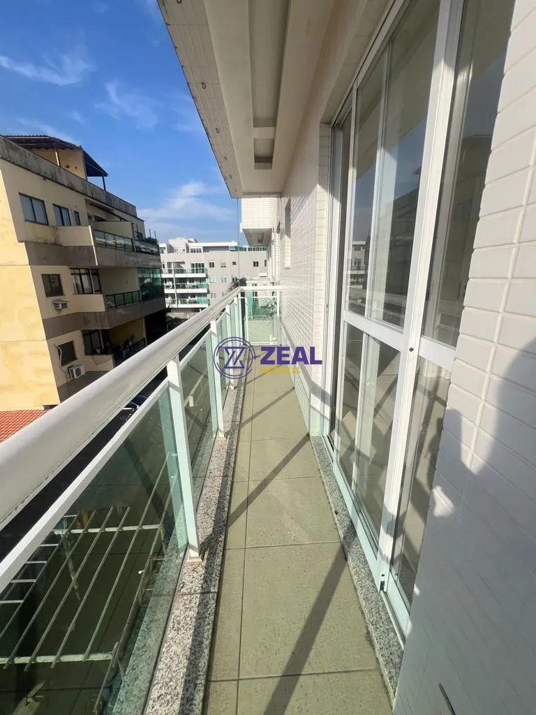 Apartment 137 m² with 3 bedrooms and BBQ area — photo 23