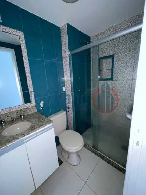 Apartamento de 4 quartos com banheira, Jacarepaguá — photo 5
