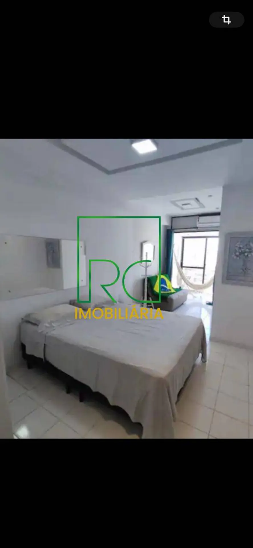 Cobertura duplex de 2 quartos com vista para a cidade e água — photo 14
