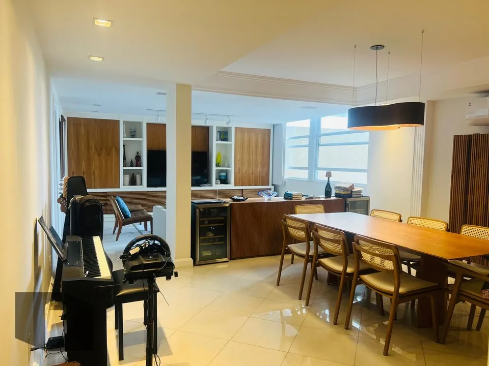 3-bedroom apartment with 1 parking space and gas heating — photo 10