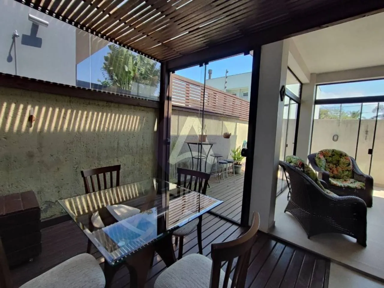Furnished house, 129 m², with a garden — photo 26
