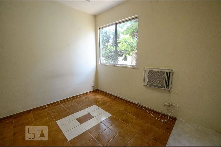 One-bedroom, 40 m² apartment in Rio de Janeiro — photo 15
