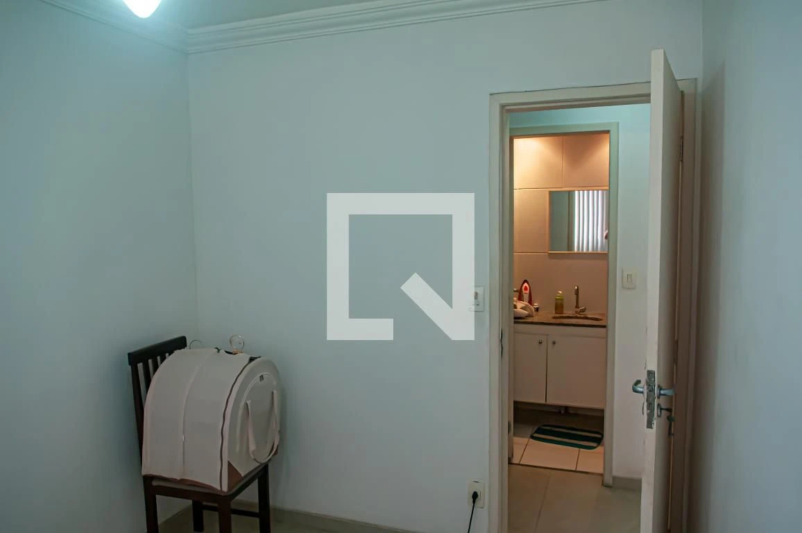 Apartamento mobiliado com 3 quartos e varanda — photo 39