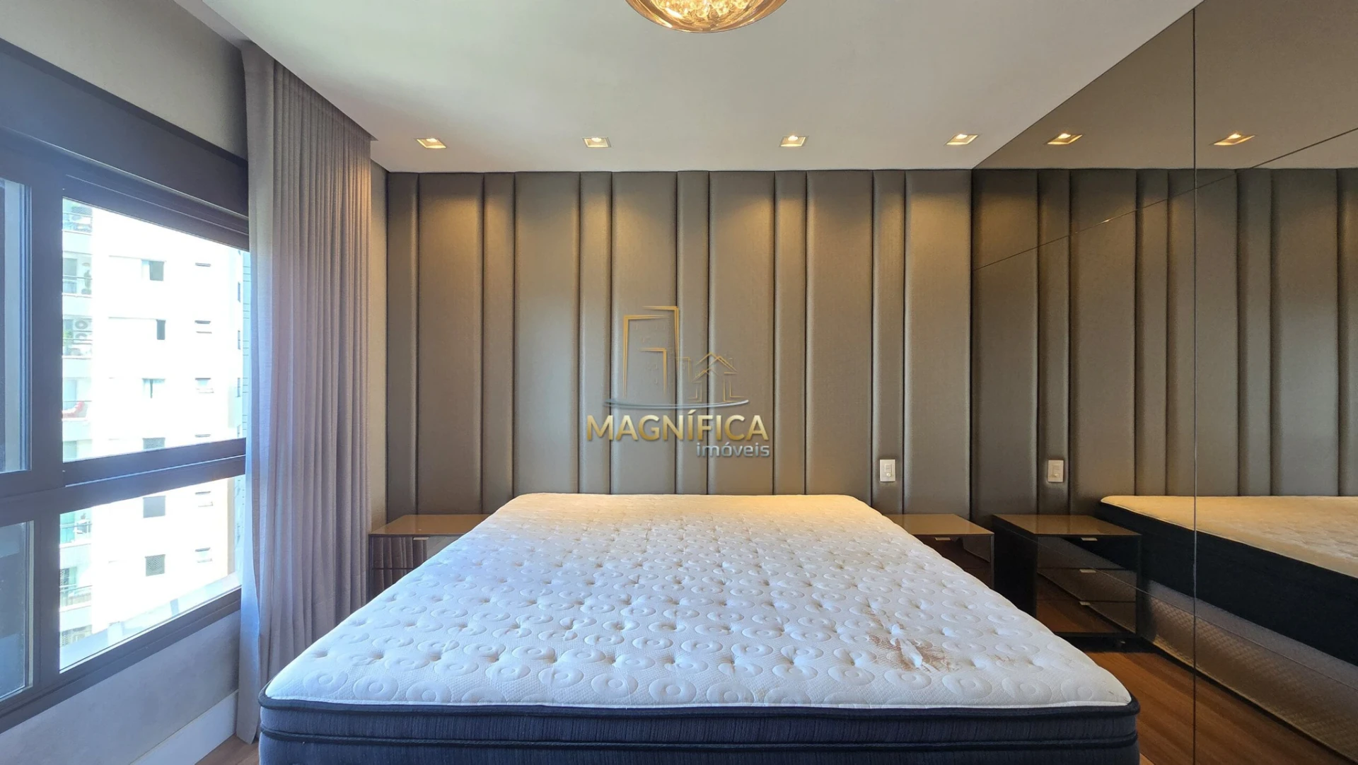 Apartamento mobiliado, 269 m², com churrasqueira privativa — photo 13