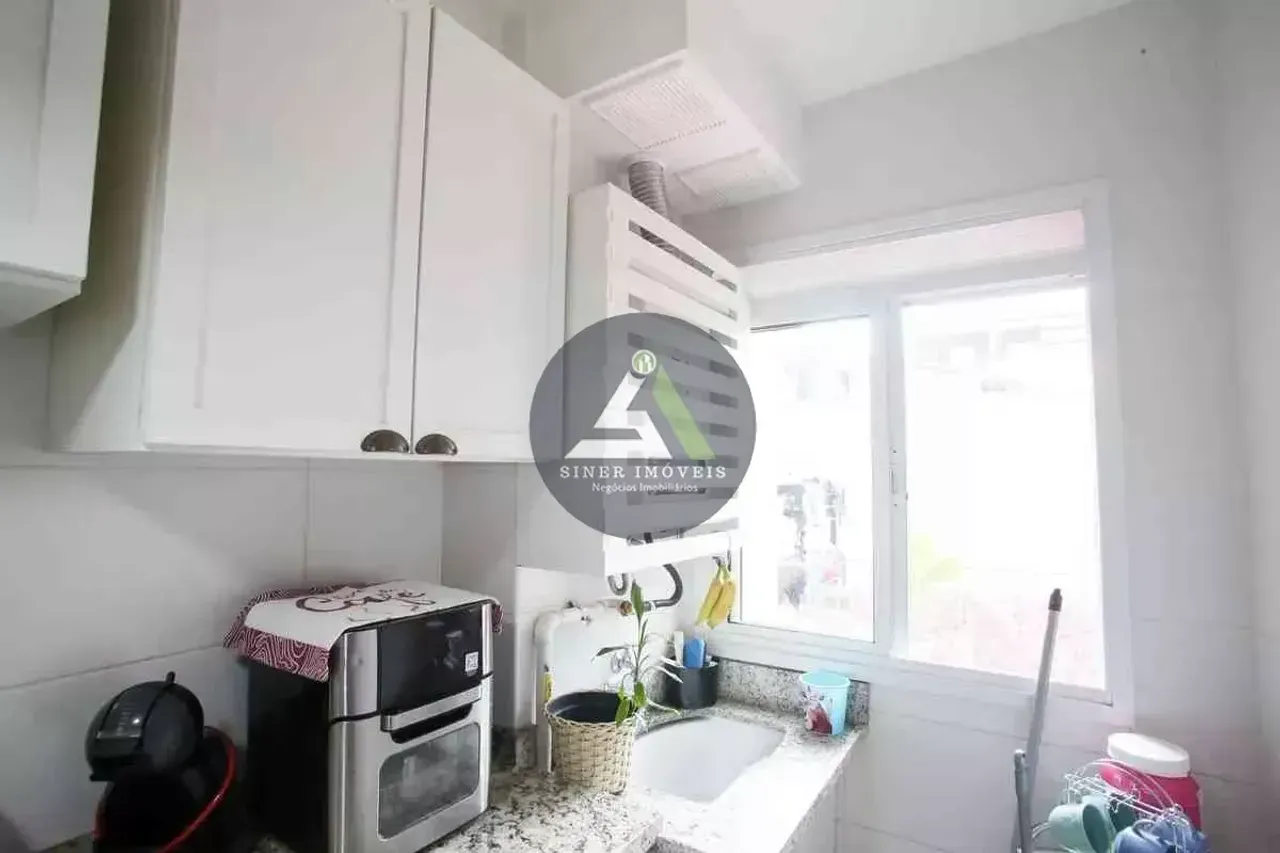 Furnished apartment with 2 bedrooms and 114 m², 1 parking — photo 34