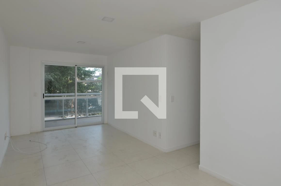 Furnished apartment, 90 m², with a grill on the balcony — photo 6