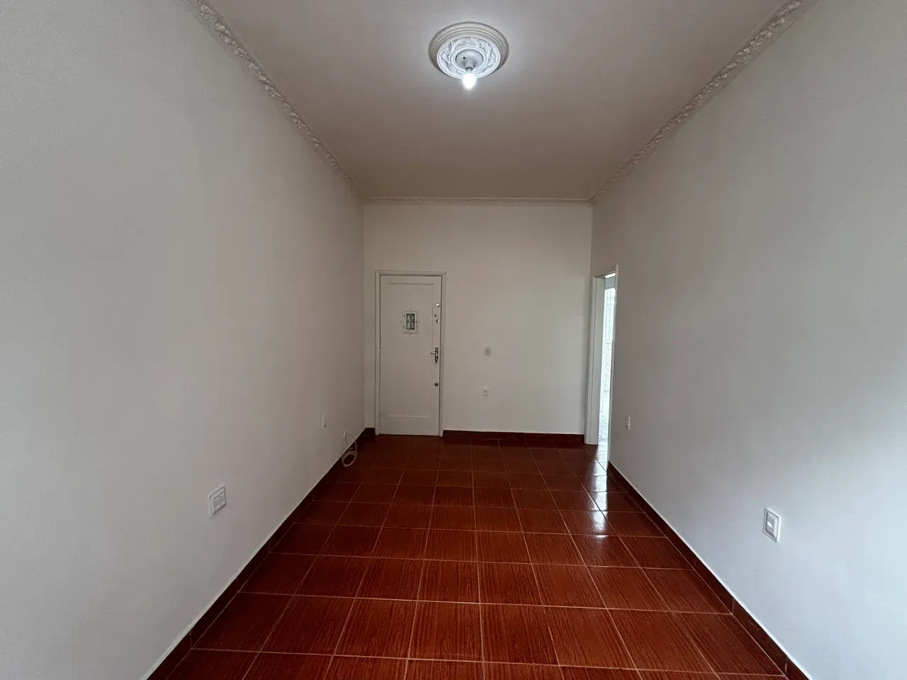 1-bedroom apartment on the 1st floor with air conditioning — photo 9