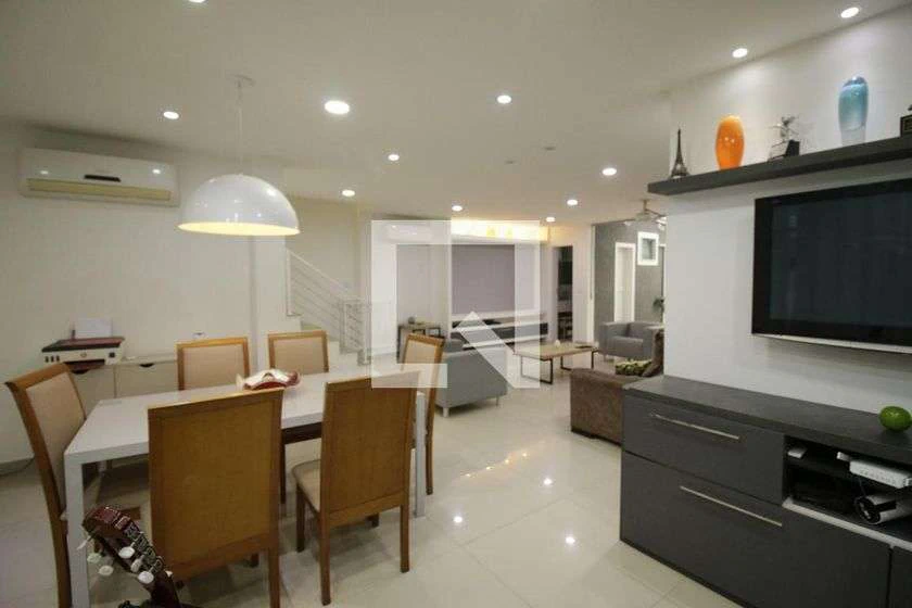 Casa de 340 m² com 3 suítes e cozinha americana — photo 29