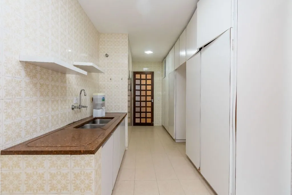 Apartamento de 3 dormitorios con 202 m² y 2 plazas — photo 14