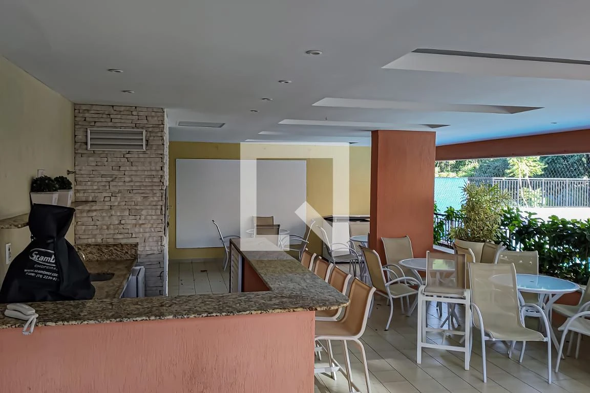 Apartamento mobiliado, 85 m², com piscina privativa — photo 14