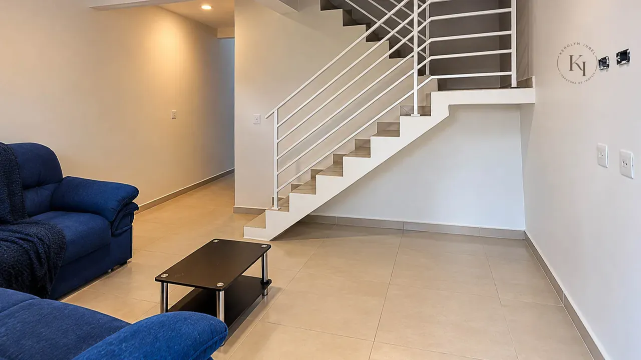 House, 80 m², with a private BBQ — photo 5