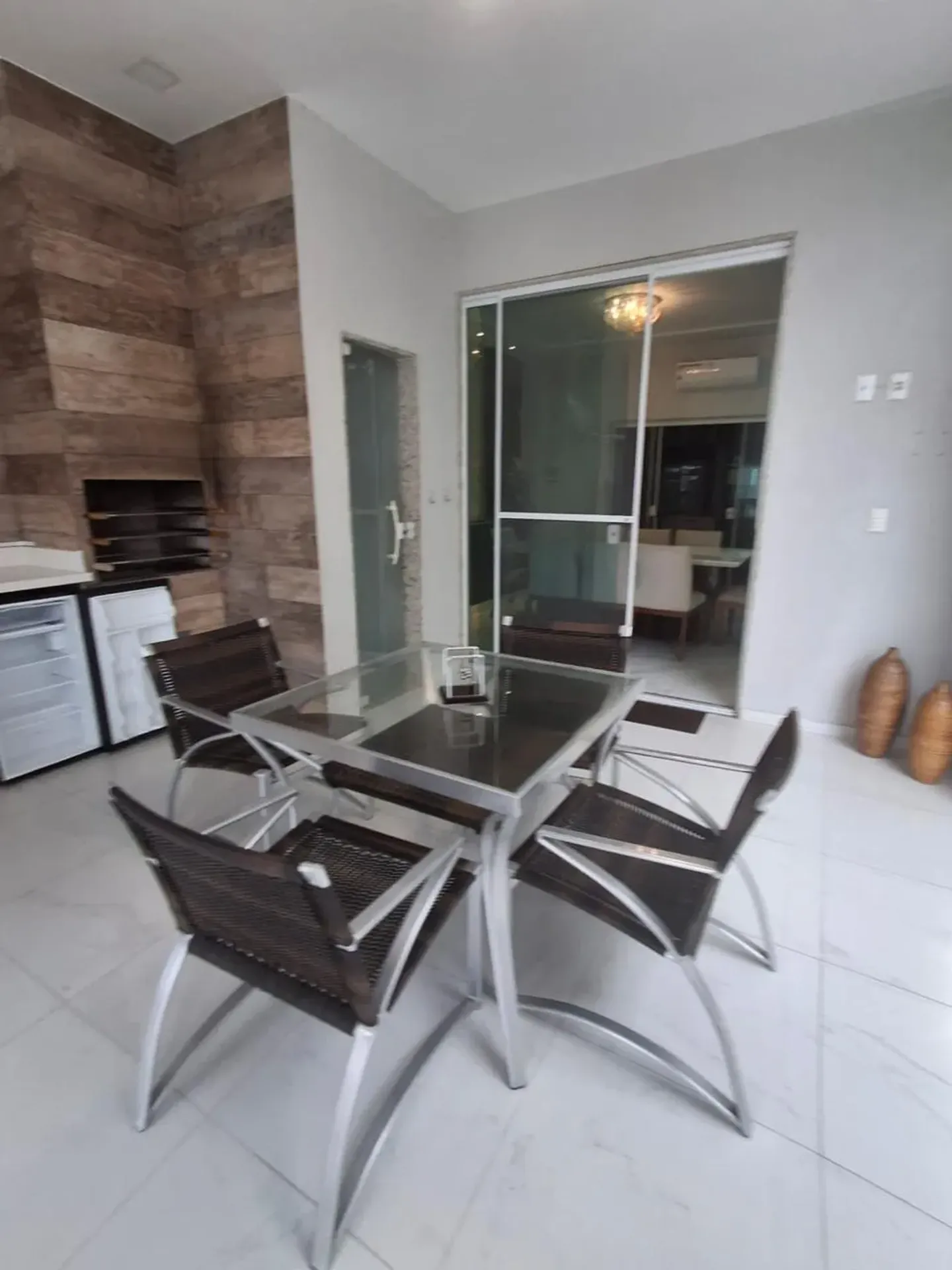 Furnished house with 4 suites and 5 bathrooms, 434 m² — photo 37