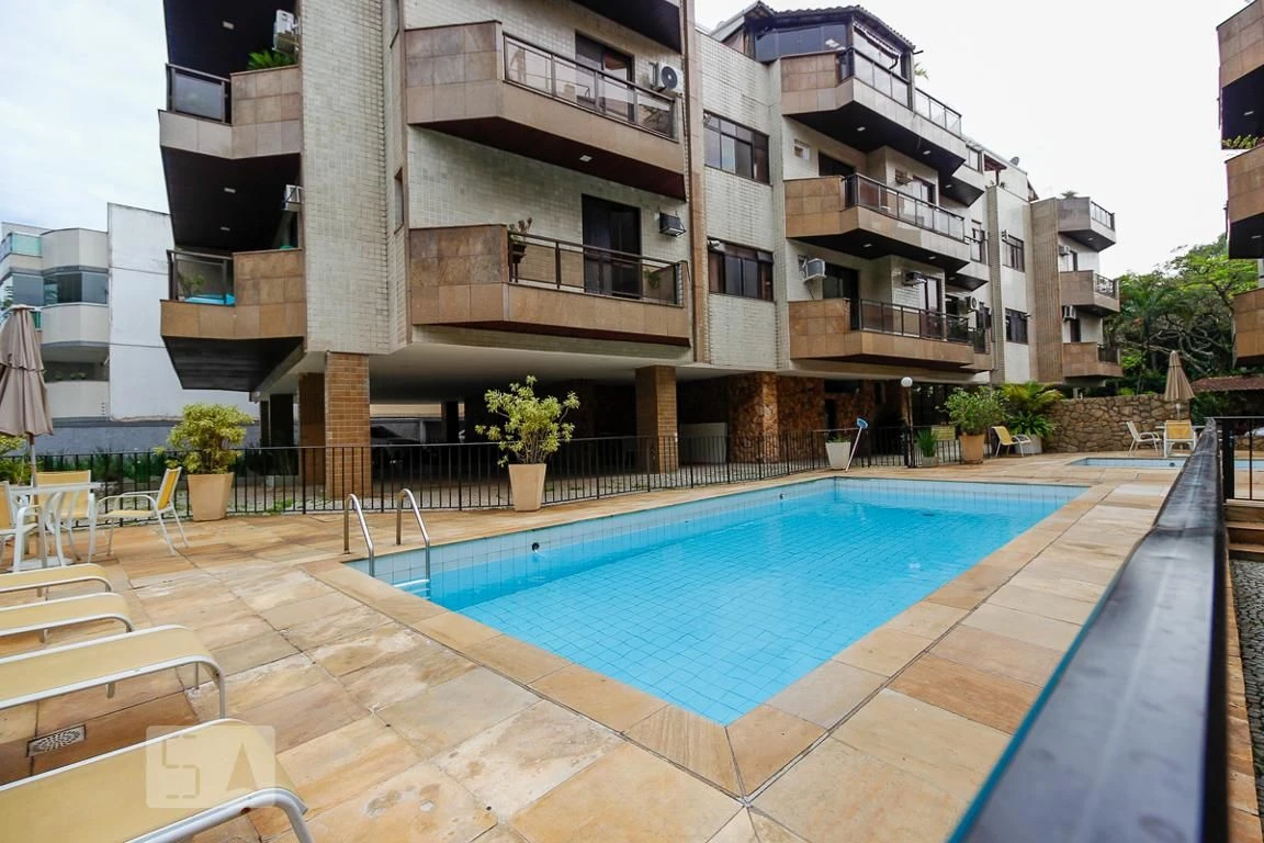 Apartamento de 3 quartos com 1 suíte e 2 vagas — photo 45