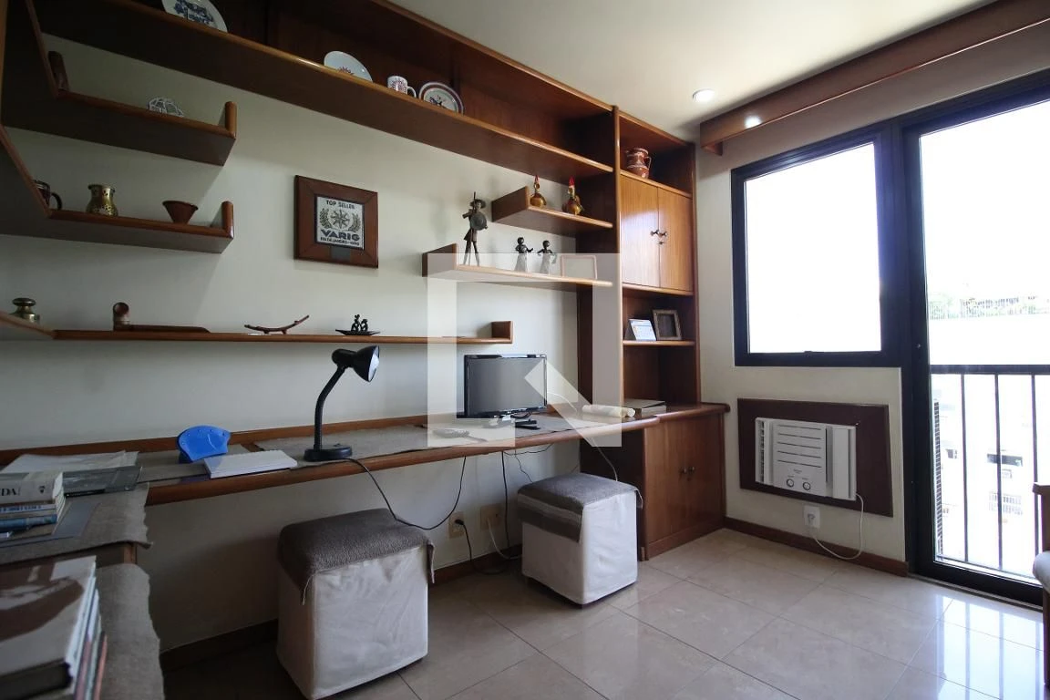 3 quartos e vista para a água: apartamento de 122 m² — photo 26
