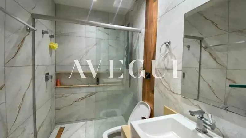 Unfurnished apartment with 4 bedrooms and 5 bathrooms — photo 13