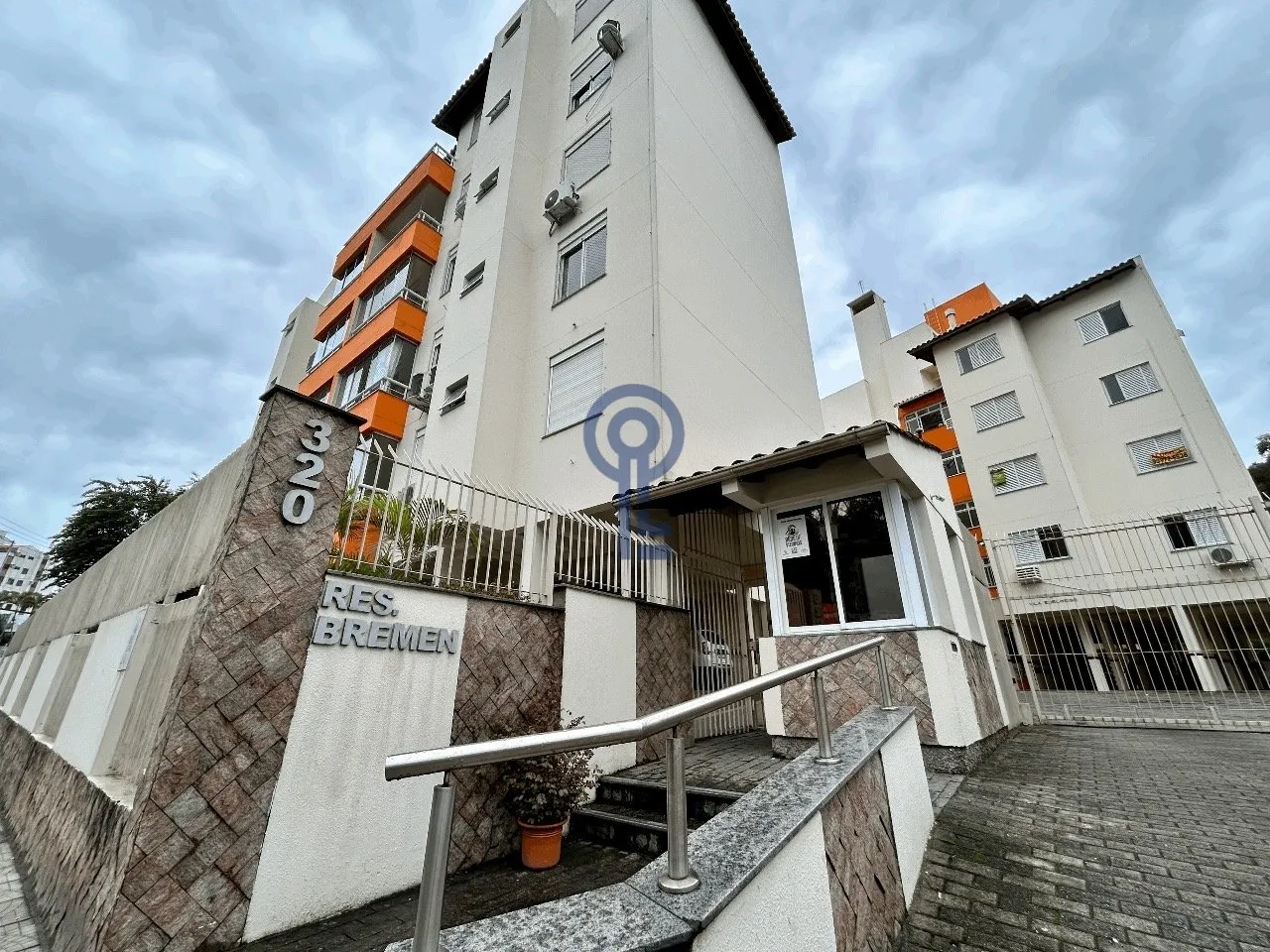 3-bedroom apartment with balcony, 1 en-suite and parking on 2nd — photo 25