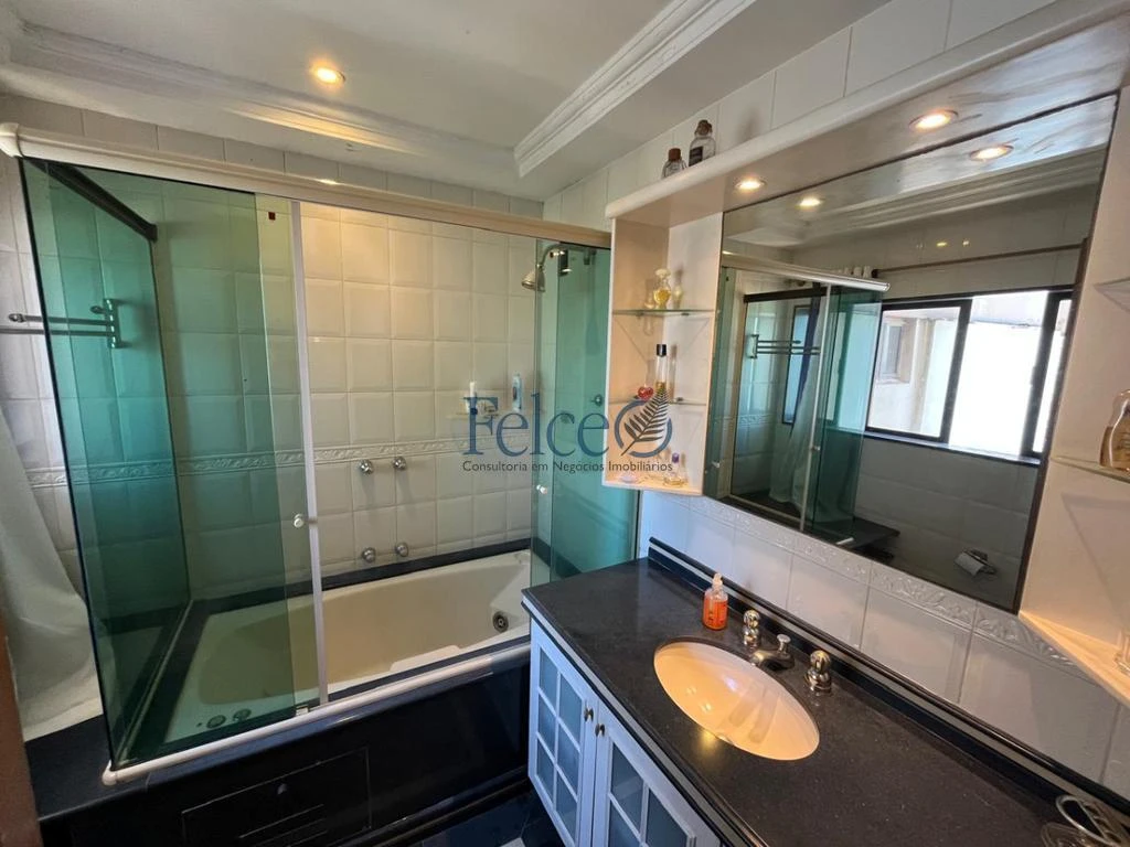 Apartamento mobiliado, 360 m², com banheira — photo 31