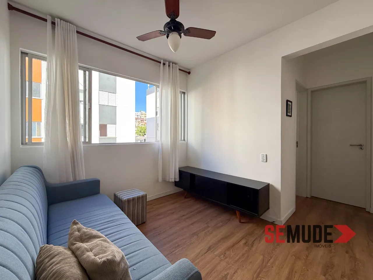 Apartamento amueblado de 2 dormitorios con 1 plaza — photo 30