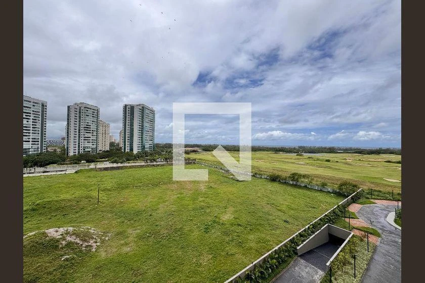 Apartamento com janelas do piso ao teto, Barra da Tijuca — photo 44