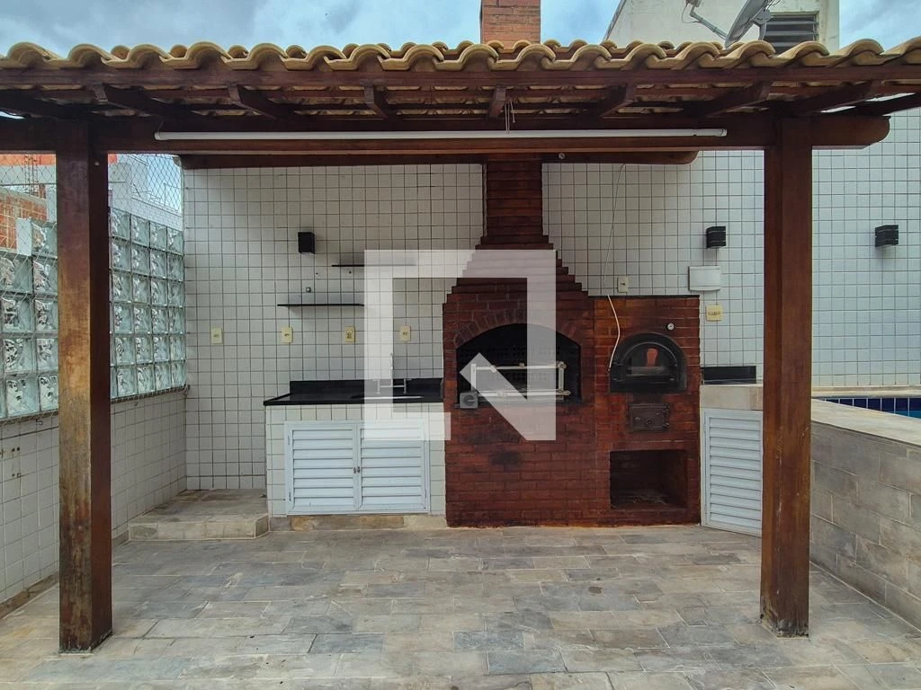 Apartamento, 122 m², com piscina privativa — photo 2