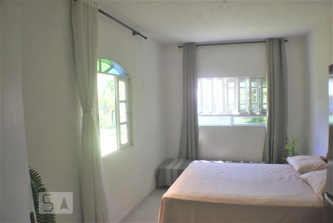 3-bedroom house with a garden in Florianópolis — photo 5
