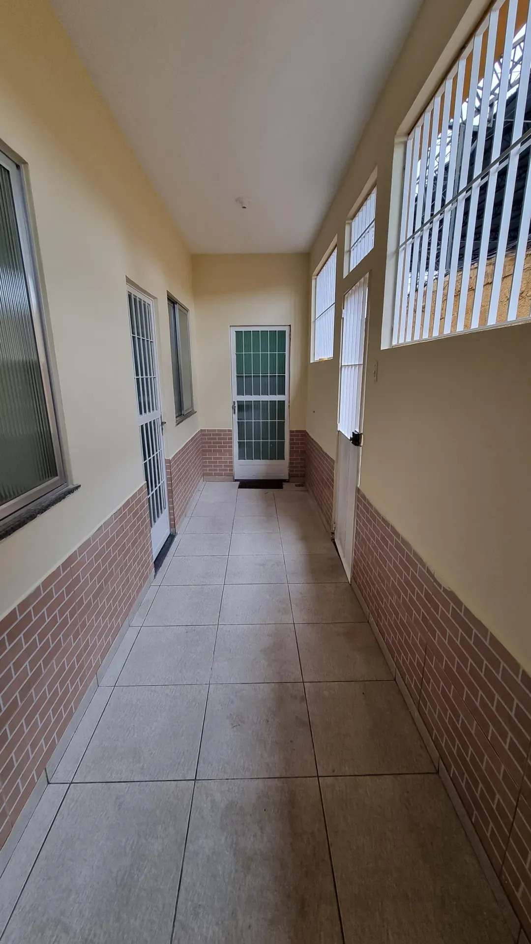 Casa de 1 quarto e 45 m² — photo 9