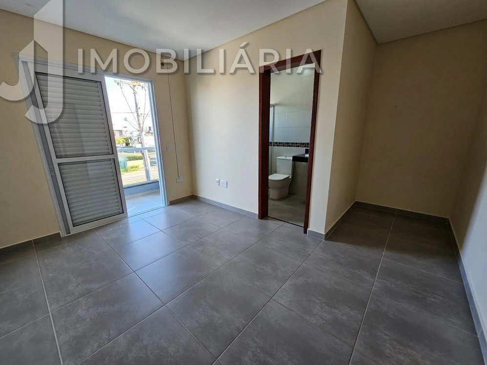 Балкон с грилем и 3 спальни: дом 136 м² — photo 22