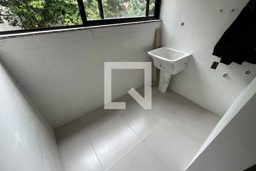 2-bedroom apartment, both with their own bathrooms, 90 m² — photo 24