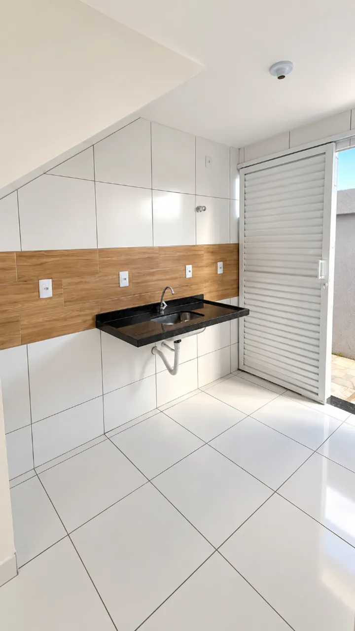 Apartamento de 2 quartos e 81 m²