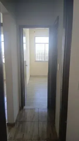 50 m² apartment with 2 bedrooms, 1 parking spot and gas kitchen — photo 18