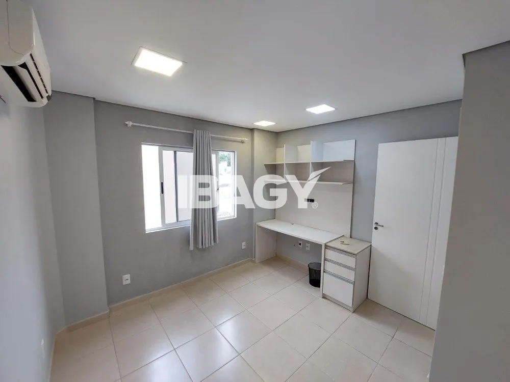 Apartamento mobiliado com 2 quartos e cozinha integrada — photo 15