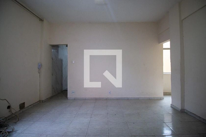 Apartamento sem mobília com 2 quartos e 1 banheiro — photo 9