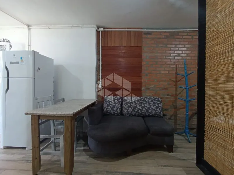 Furnished one-bedroom, 30 m² apartment in Florianópolis — photo 4