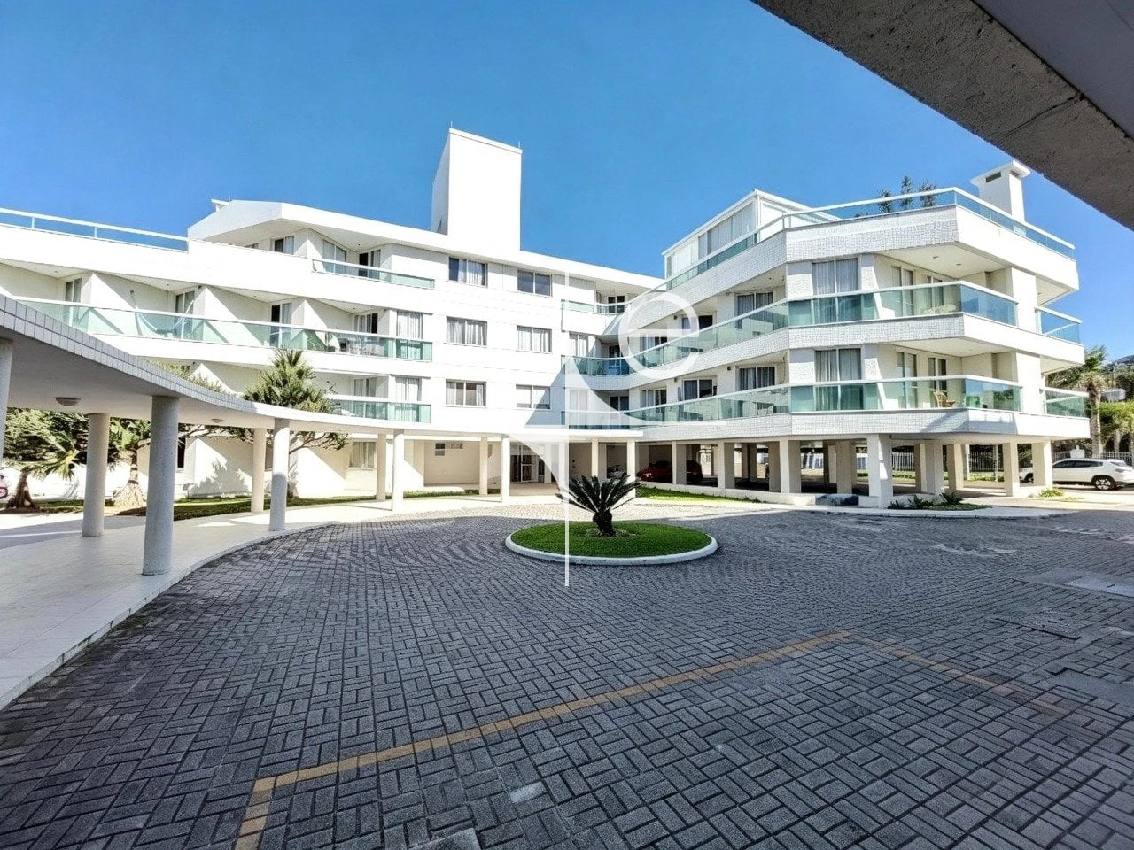 Apartment, 105 m², with a water view — photo 12