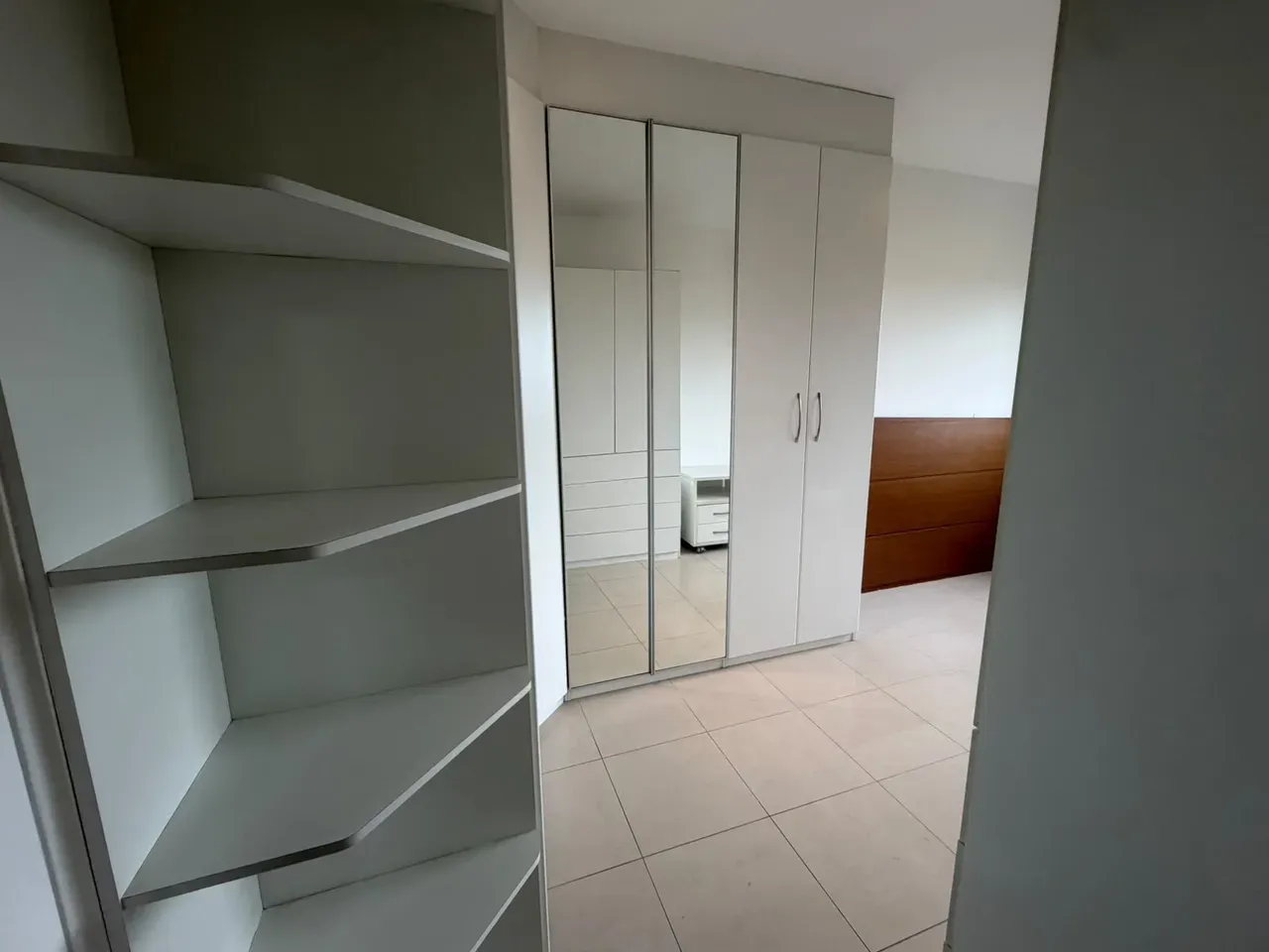Apartamento, 92 m², com máquina de lavar — photo 14
