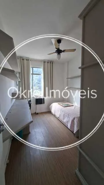 Vista a la montaña y 2 dormitorios: departamento de 83 m² — photo 12