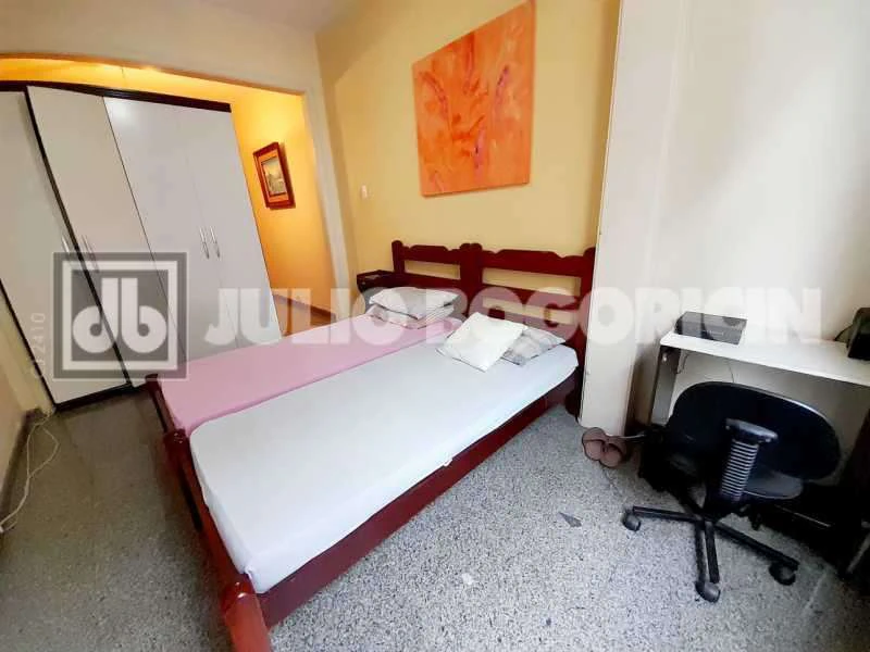 Furnished 41 m² apartment with private BBQ area — photo 5