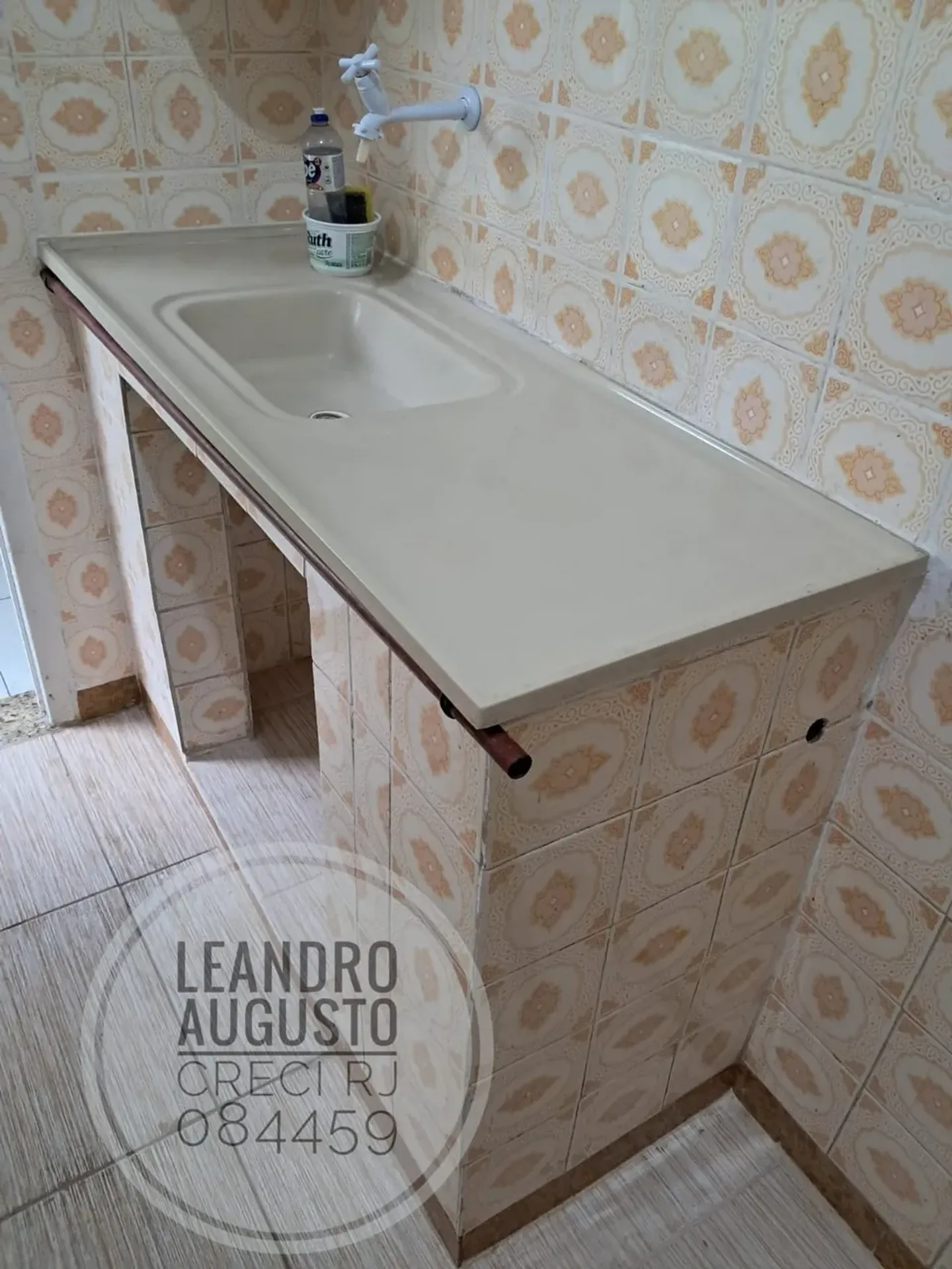 Casa de 40 m² y 1 dormitorio en Rio de Janeiro — photo 10