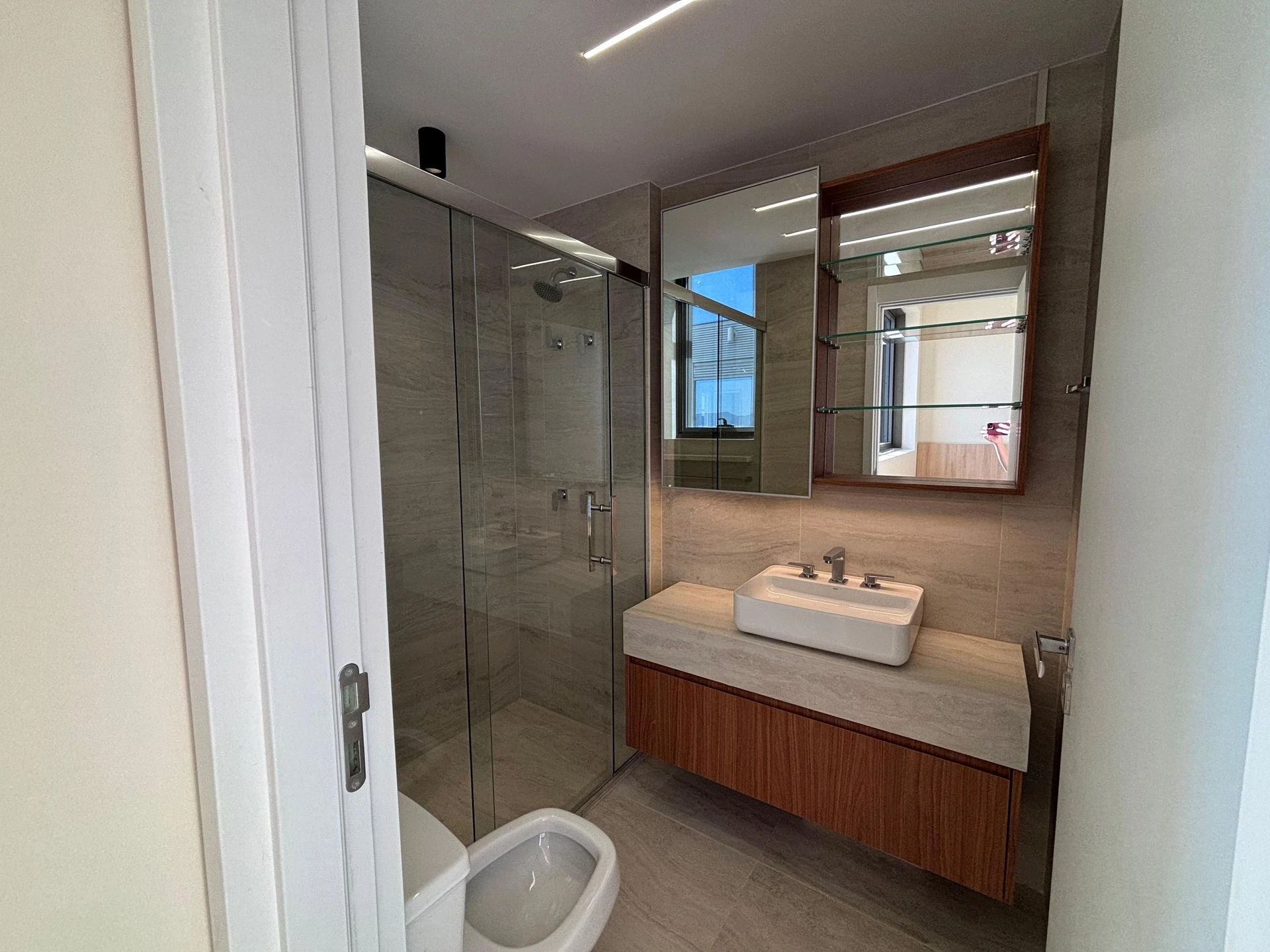 Apartamento com 4 suítes e varanda, 3 vagas — photo 50