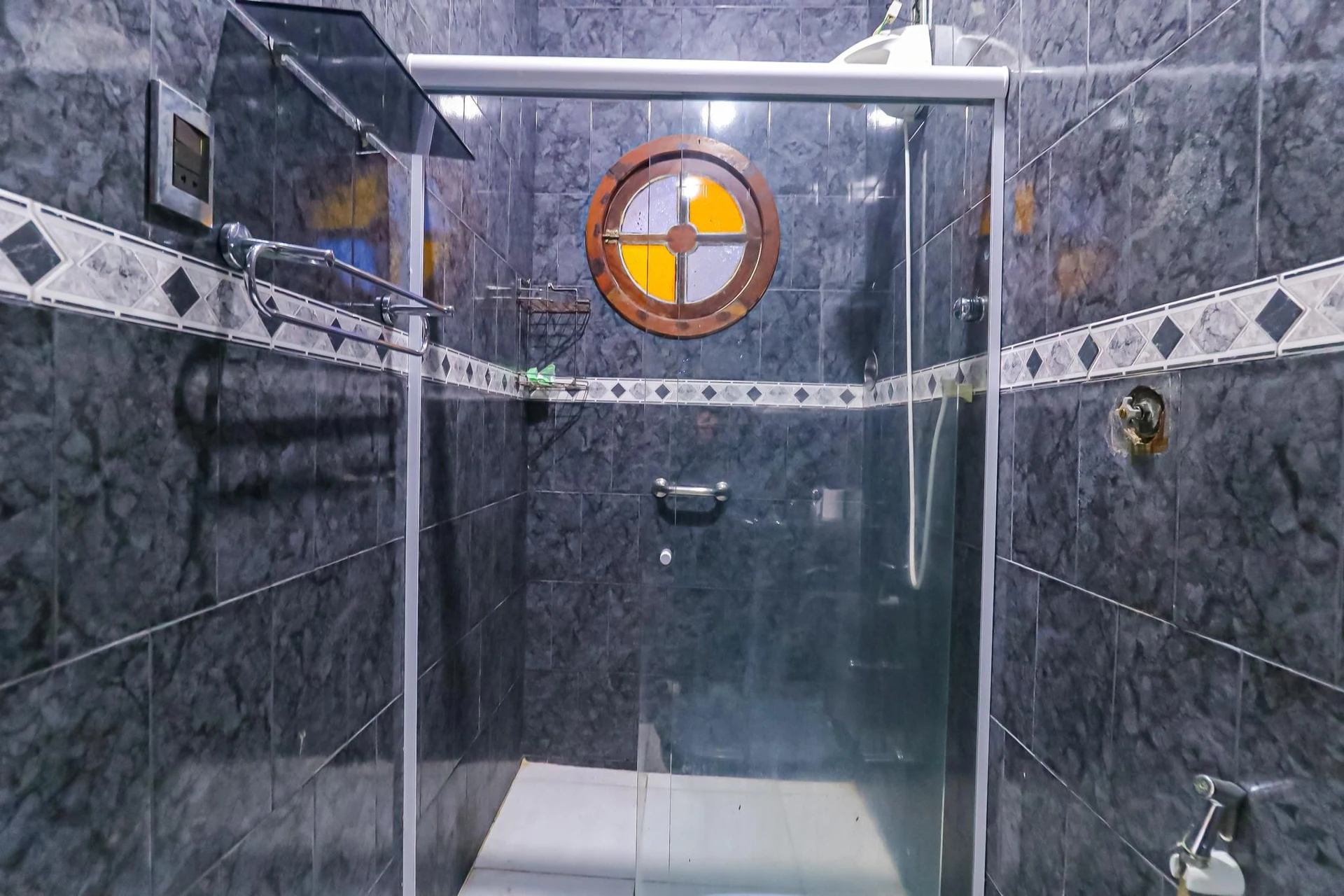3-bedroom house, all with their own bathrooms, 100 m² — photo 35