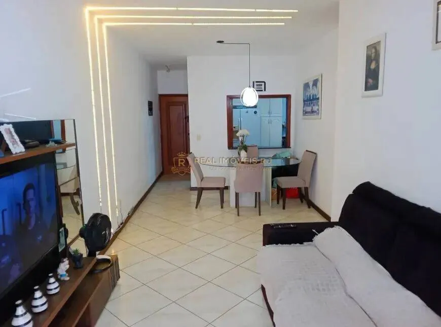 Apartamento mobiliado de 85 m² com varanda e 2 vagas — photo 10