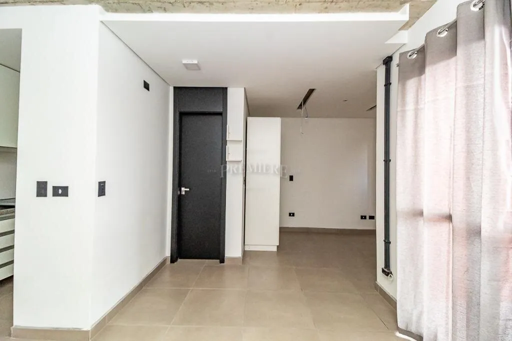 Balcón gourmet y 1 dormitorio: departamento de 38 m² — photo 14