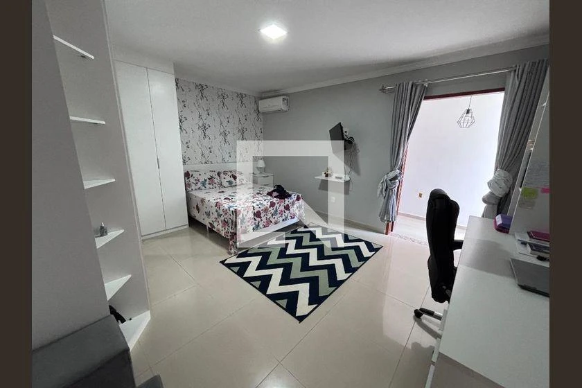 Casa sem mobília com 4 quartos e 618 m² — photo 31