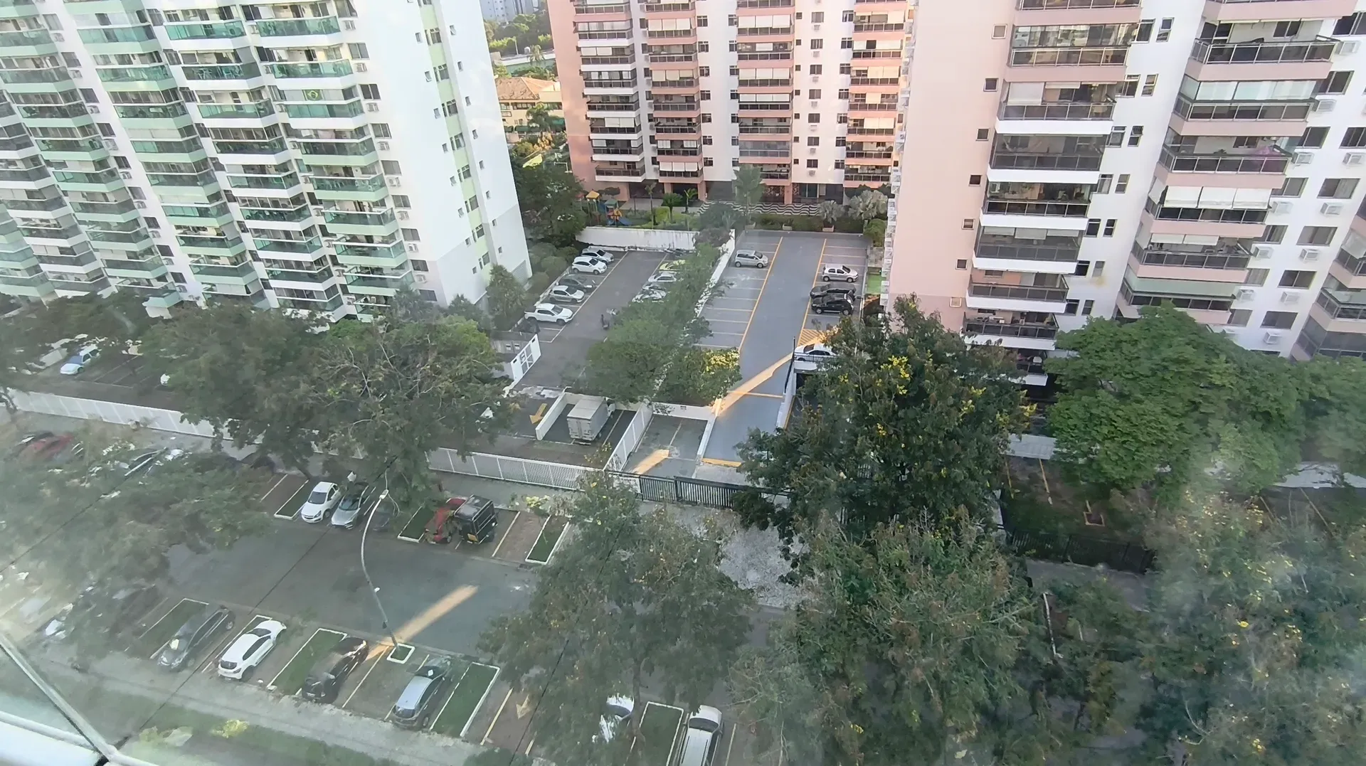 Apartamento de 2 quartos com espaço de home office — photo 19