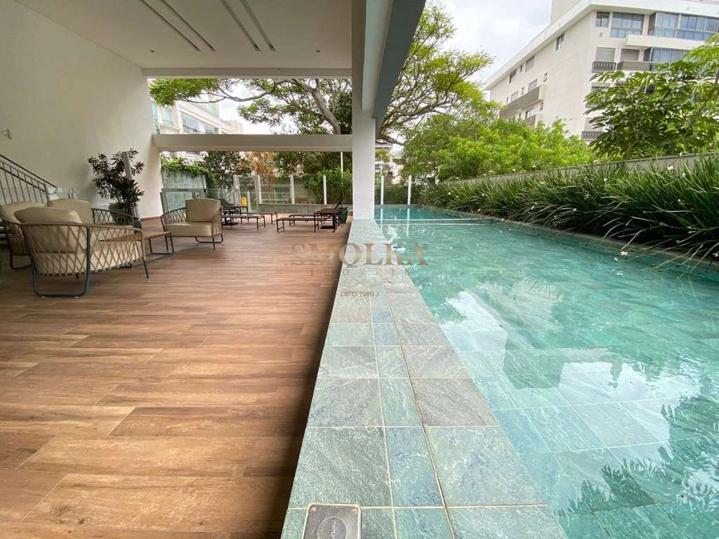 Apartamento de 3 dormitorios y parrilla en la terraza — photo 5
