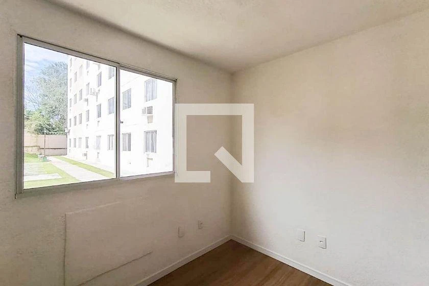 2-bedroom apartment, 48 m², with 1 parking spot — photo 26