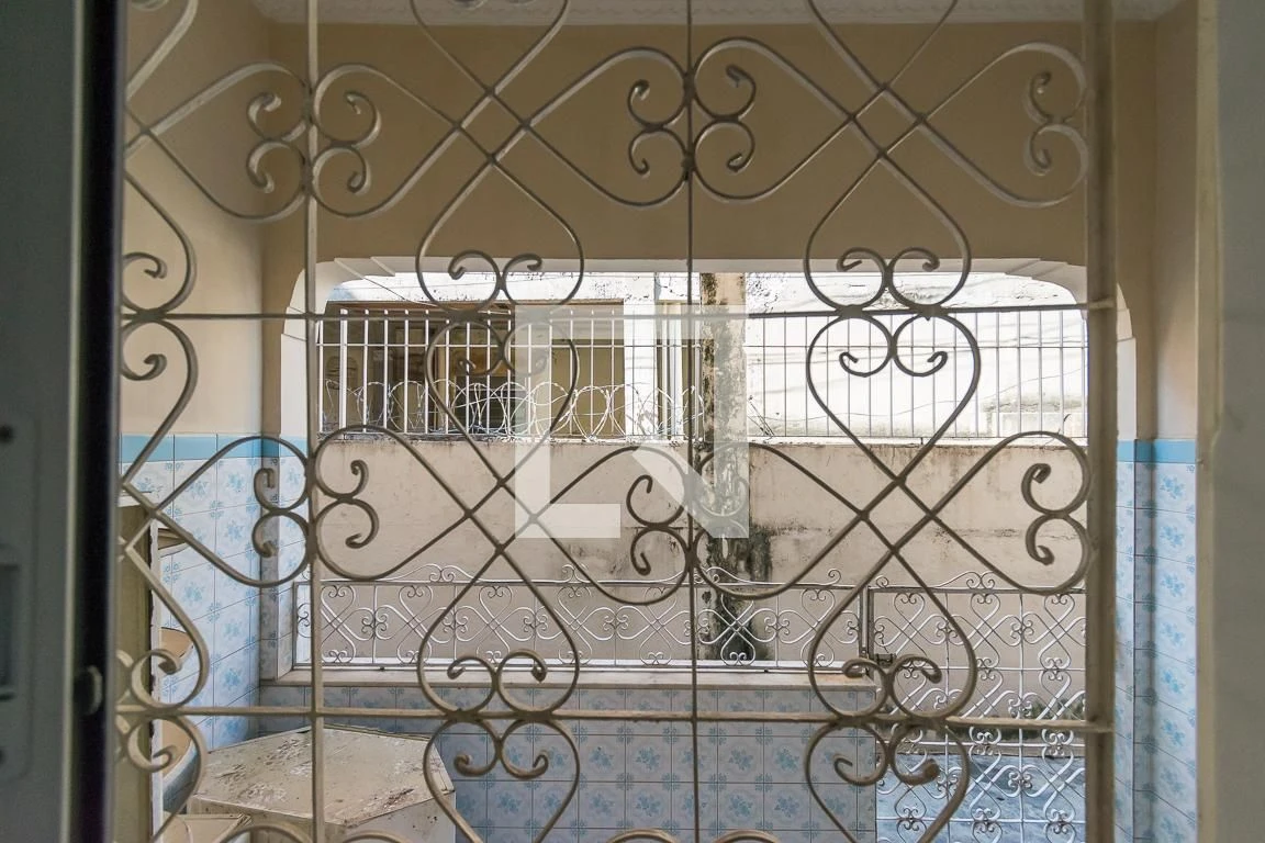 Casa para locação com 3 quartos, 2 banheiros e 1 vaga — photo 31